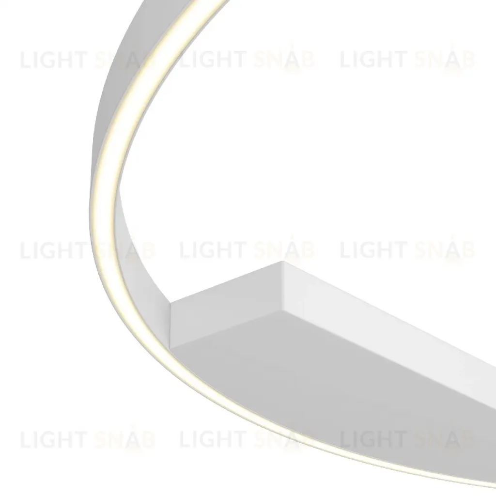 Потолочный светильник Maytoni Rim MOD058CL-L65WK MOD058CL-L65WK