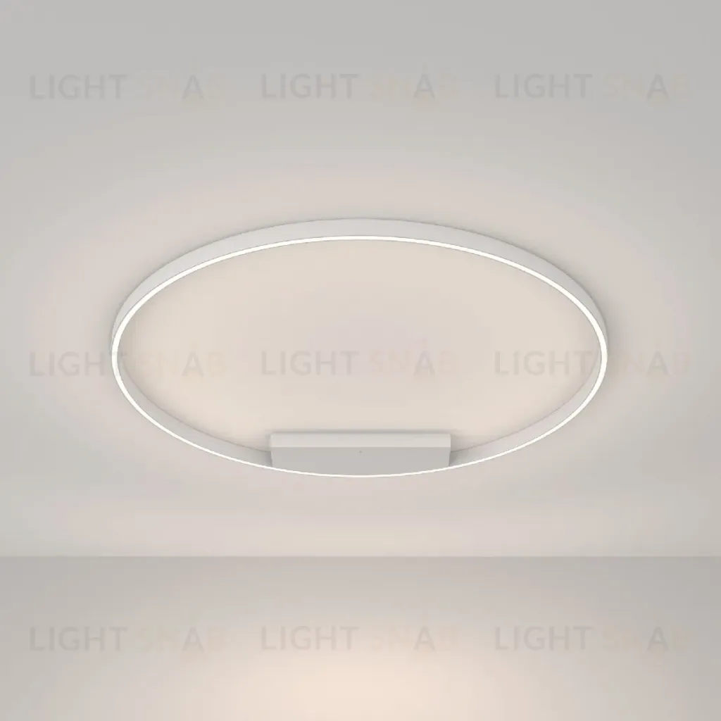 Потолочный светильник Maytoni Rim MOD058CL-L65WK MOD058CL-L65WK