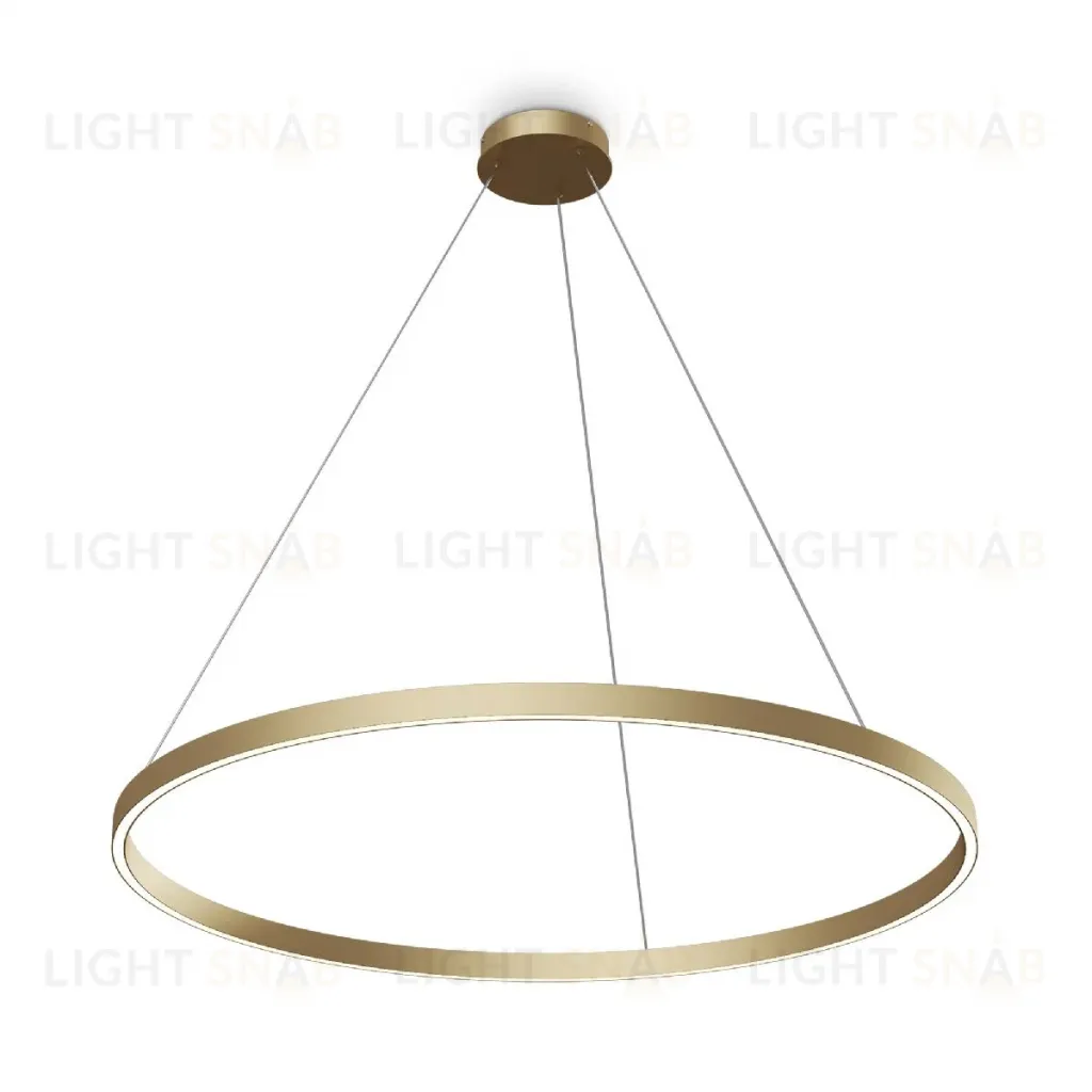 Подвесной светильник Maytoni Rim MOD058PL-L54BSK MOD058PL-L54BSK