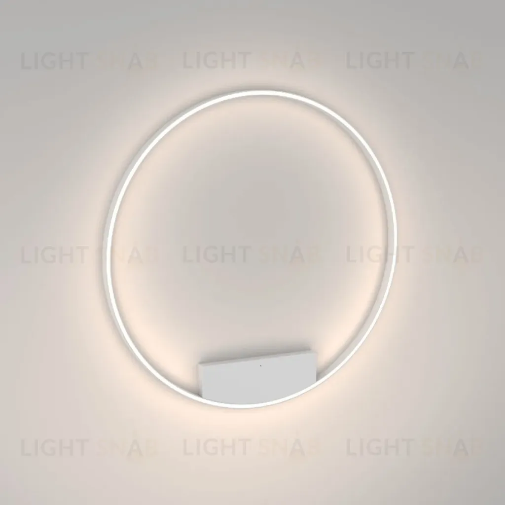 Потолочный светильник Maytoni Rim MOD058CL-L65WK MOD058CL-L65WK
