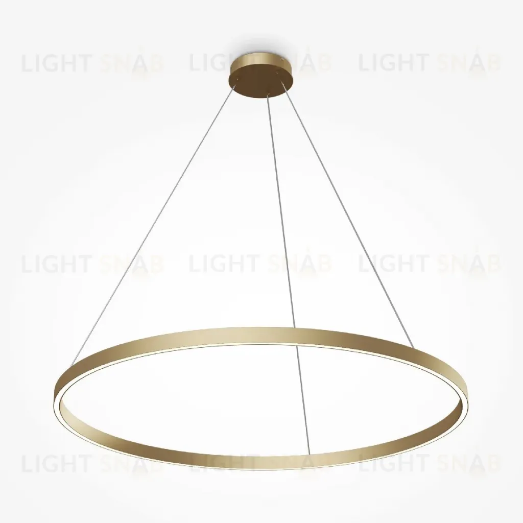 Подвесной светильник Maytoni Rim MOD058PL-L54BSK MOD058PL-L54BSK