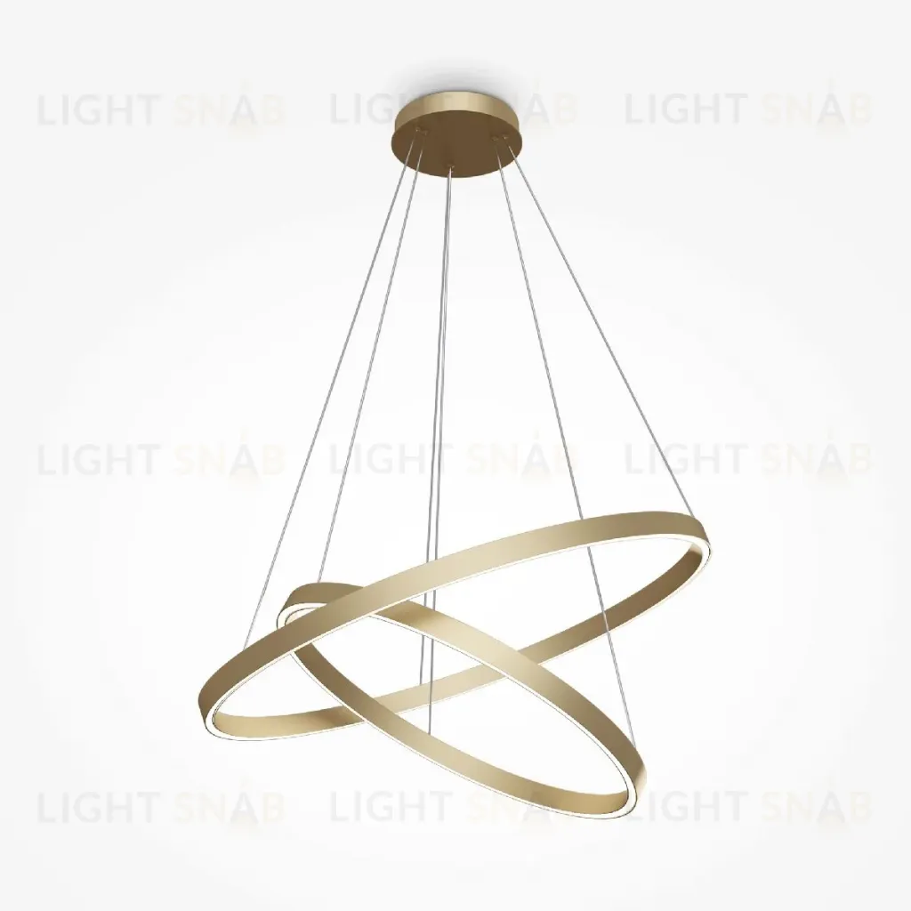 Подвесной светильник Maytoni Rim MOD058PL-L74BSK MOD058PL-L74BSK