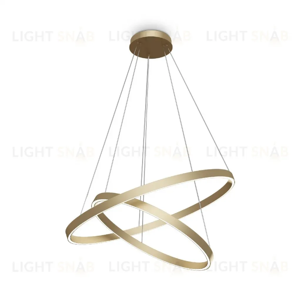 Подвесной светильник Maytoni Rim MOD058PL-L74BSK MOD058PL-L74BSK