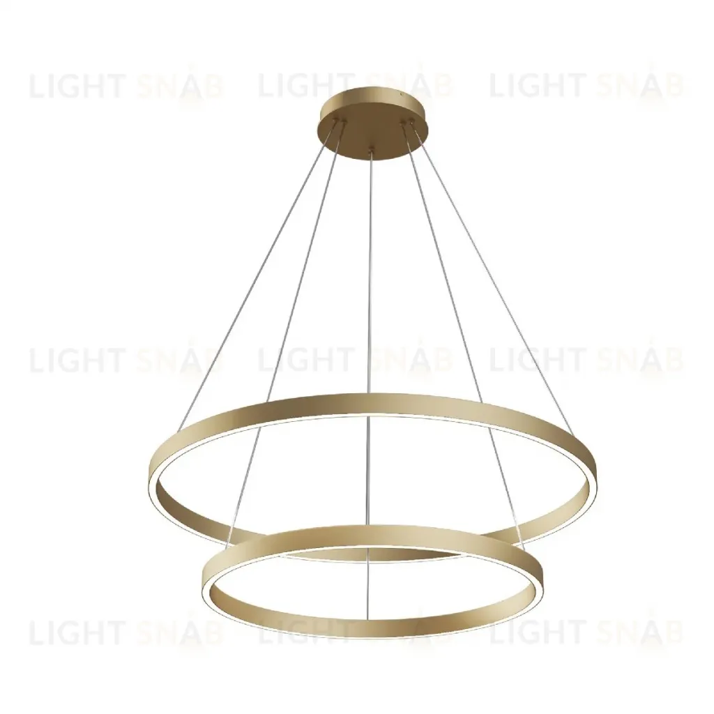 Подвесной светильник Maytoni Rim MOD058PL-L74BSK MOD058PL-L74BSK
