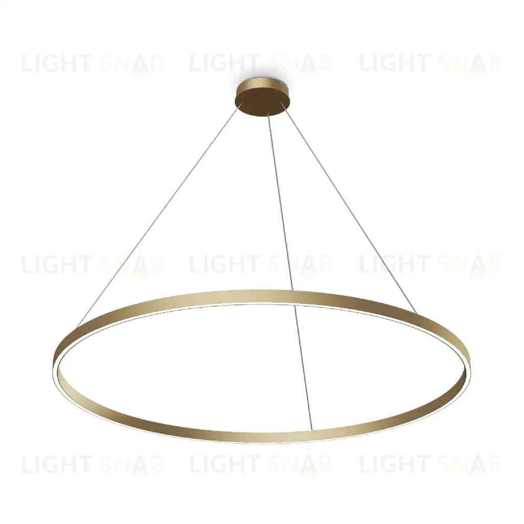 Подвесной светильник Maytoni Rim MOD058PL-L65BSK MOD058PL-L65BSK