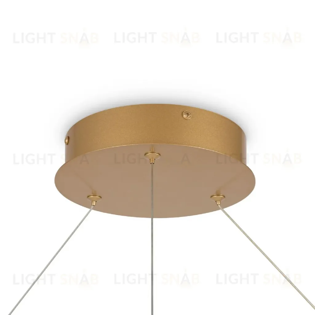 Подвесной светильник Maytoni Rim MOD058PL-L65BSK MOD058PL-L65BSK
