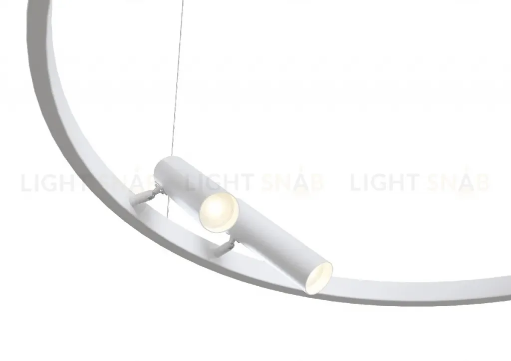 Подвесная люстра Maytoni Satellite MOD102PL-L42WK MOD102PL-L42WK