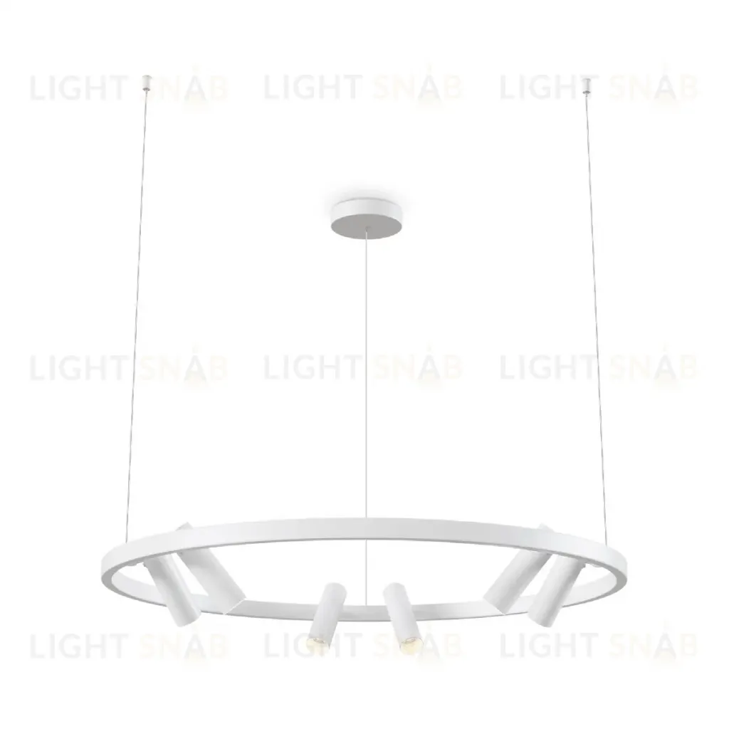 Подвесная люстра Maytoni Satellite MOD102PL-L42WK MOD102PL-L42WK