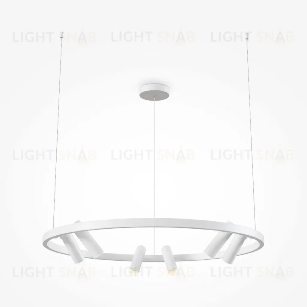Подвесная люстра Maytoni Satellite MOD102PL-L42WK MOD102PL-L42WK