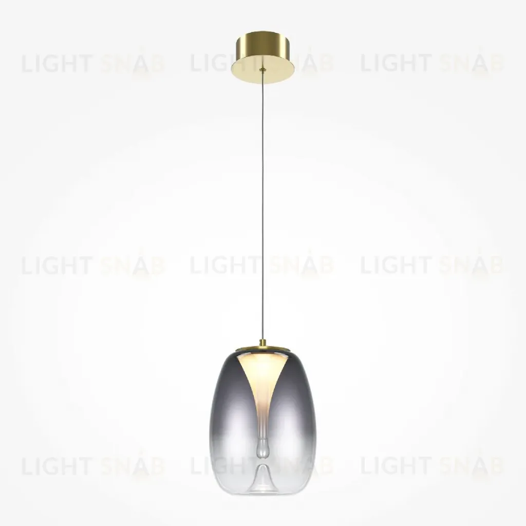 Подвесной светильник Maytoni Splash MOD282PL-L8G3K MOD282PL-L8G3K