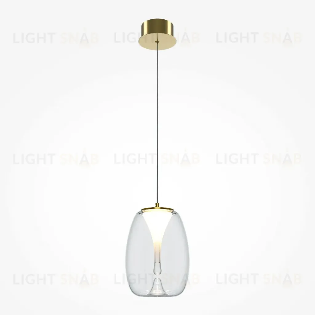 Подвесной светильник Maytoni Splash MOD282PL-L8G3K1 MOD282PL-L8G3K1
