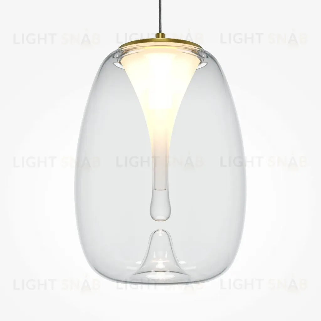 Подвесной светильник Maytoni Splash MOD282PL-L8G3K1 MOD282PL-L8G3K1