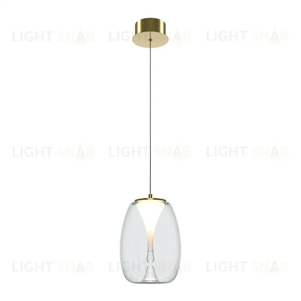 Подвесной светильник Maytoni Splash MOD282PL-L8G3K1 MOD282PL-L8G3K1