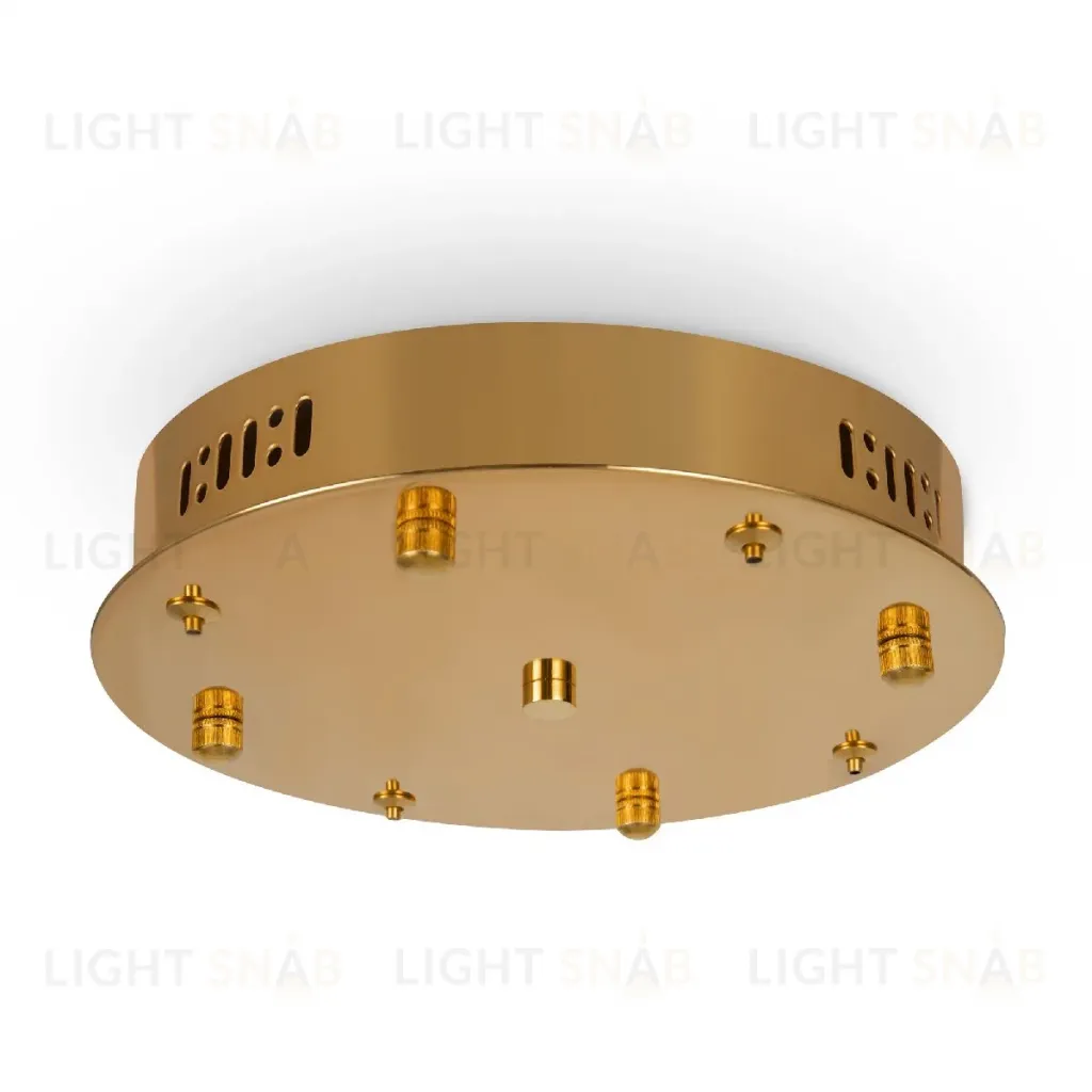 Основание для светильника Freya Tier FR5257A-L4G FR5257A-L4G
