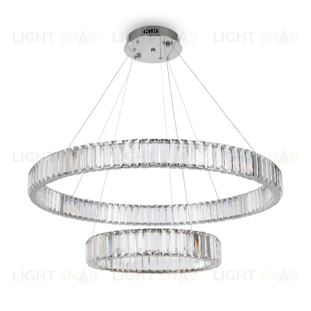 Основание для светильника Freya Tier FR5257A-L2CH2 FR5257A-L2CH2