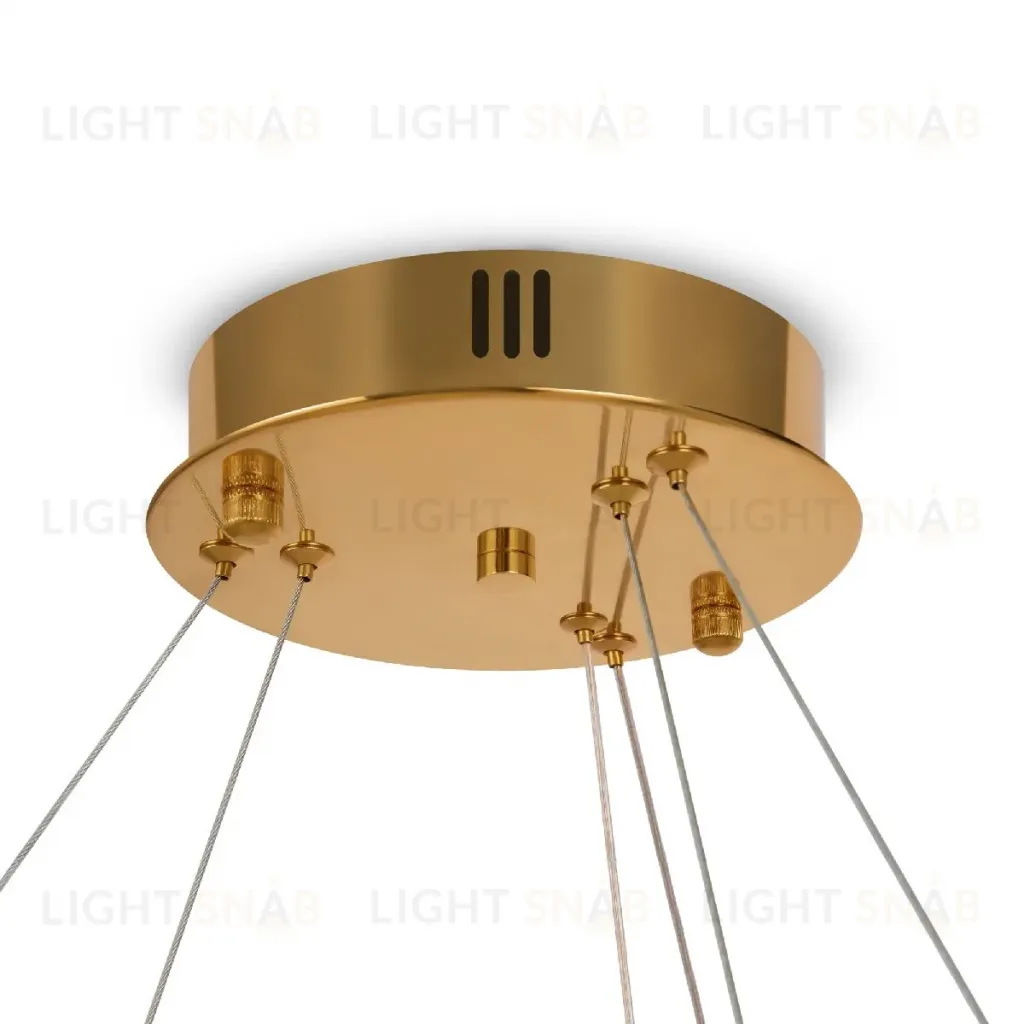 Основание для светильника Freya Tier FR5257A-L2G FR5257A-L2G