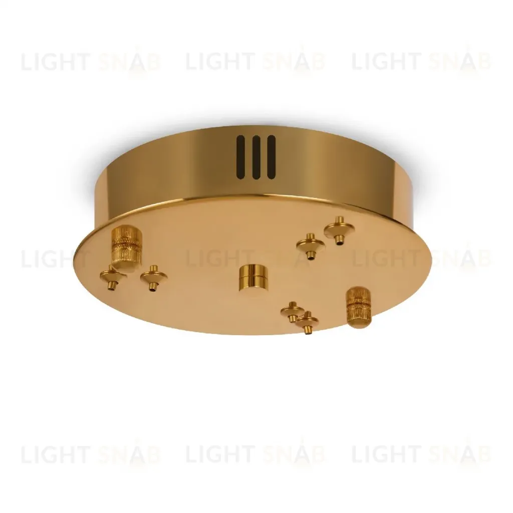 Основание для светильника Freya Tier FR5257A-L2G FR5257A-L2G