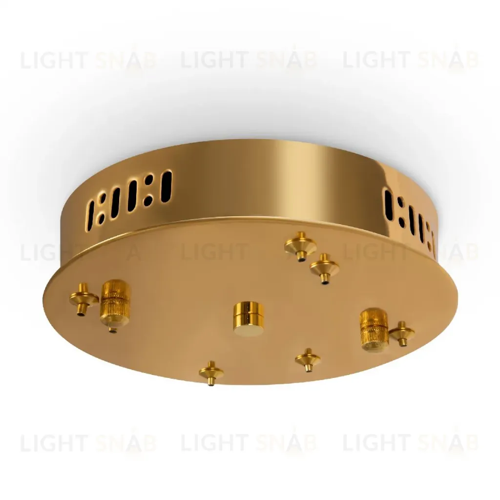 Основание для светильника Freya Tier FR5257A-L2G2 FR5257A-L2G2