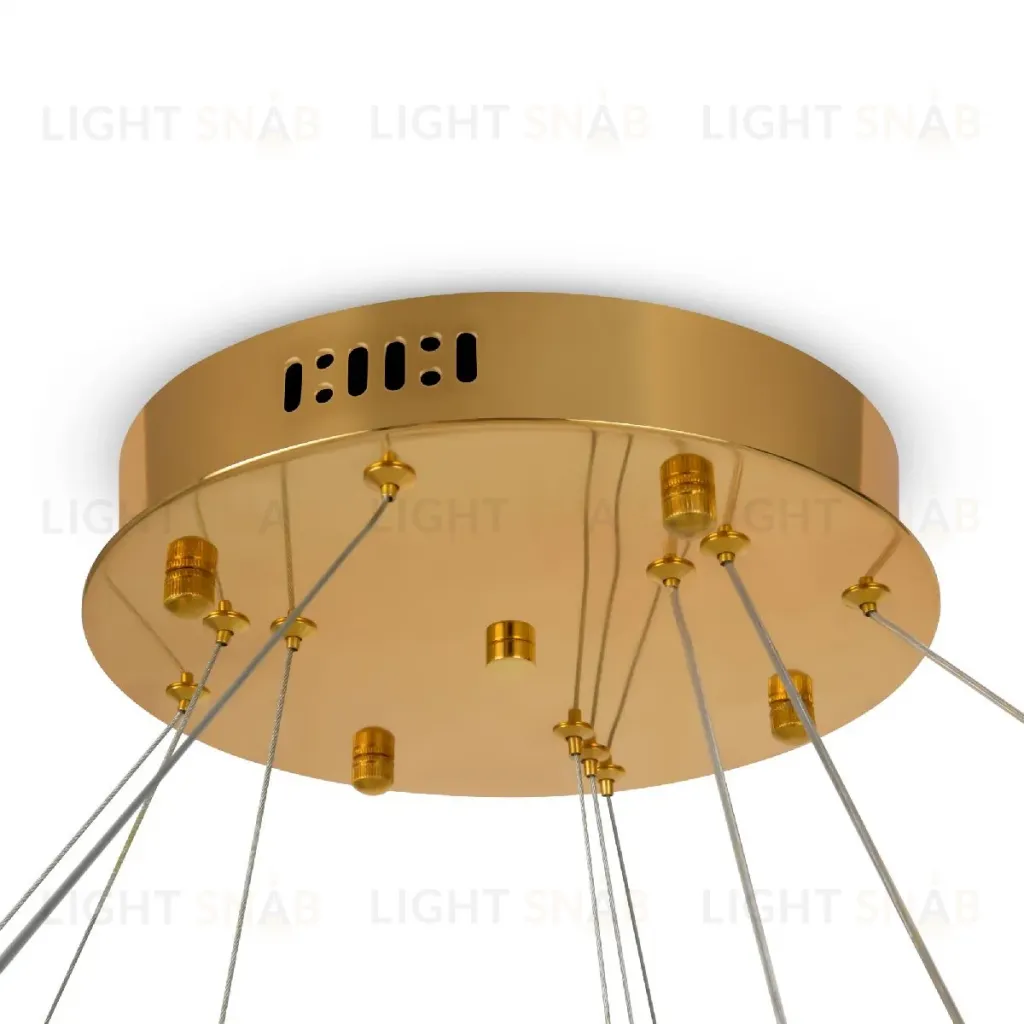 Основание для светильника Freya Tier FR5257A-L3G FR5257A-L3G