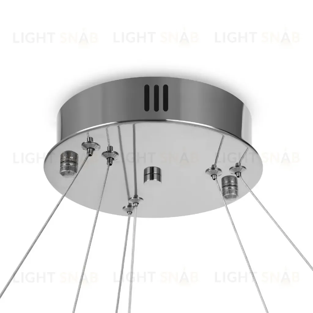 Основание для светильника Freya Tier FR5257A-L2CH FR5257A-L2CH