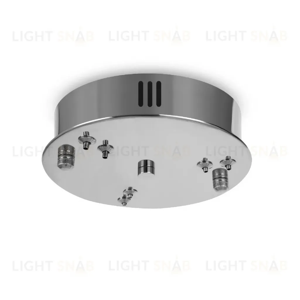 Основание для светильника Freya Tier FR5257A-L2CH FR5257A-L2CH