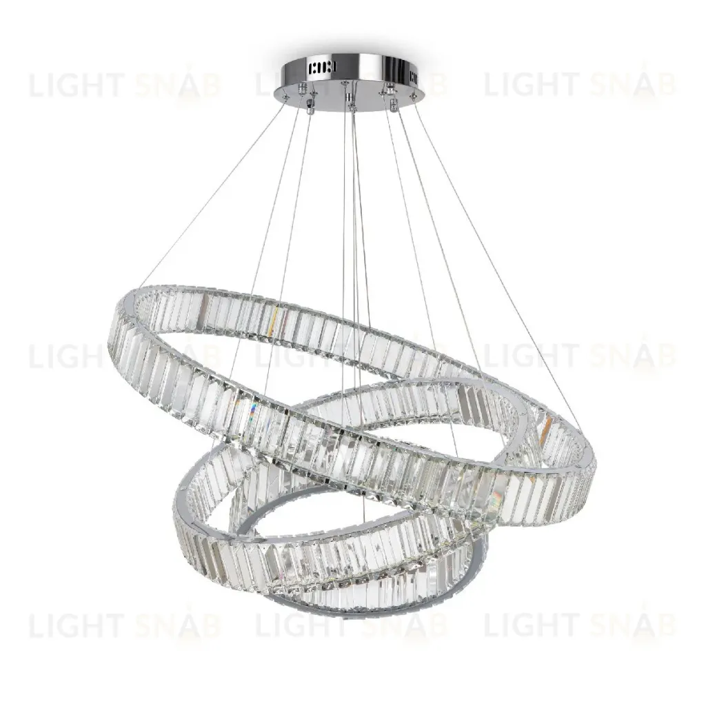 Основание для светильника Freya Tier FR5257A-L3CH FR5257A-L3CH