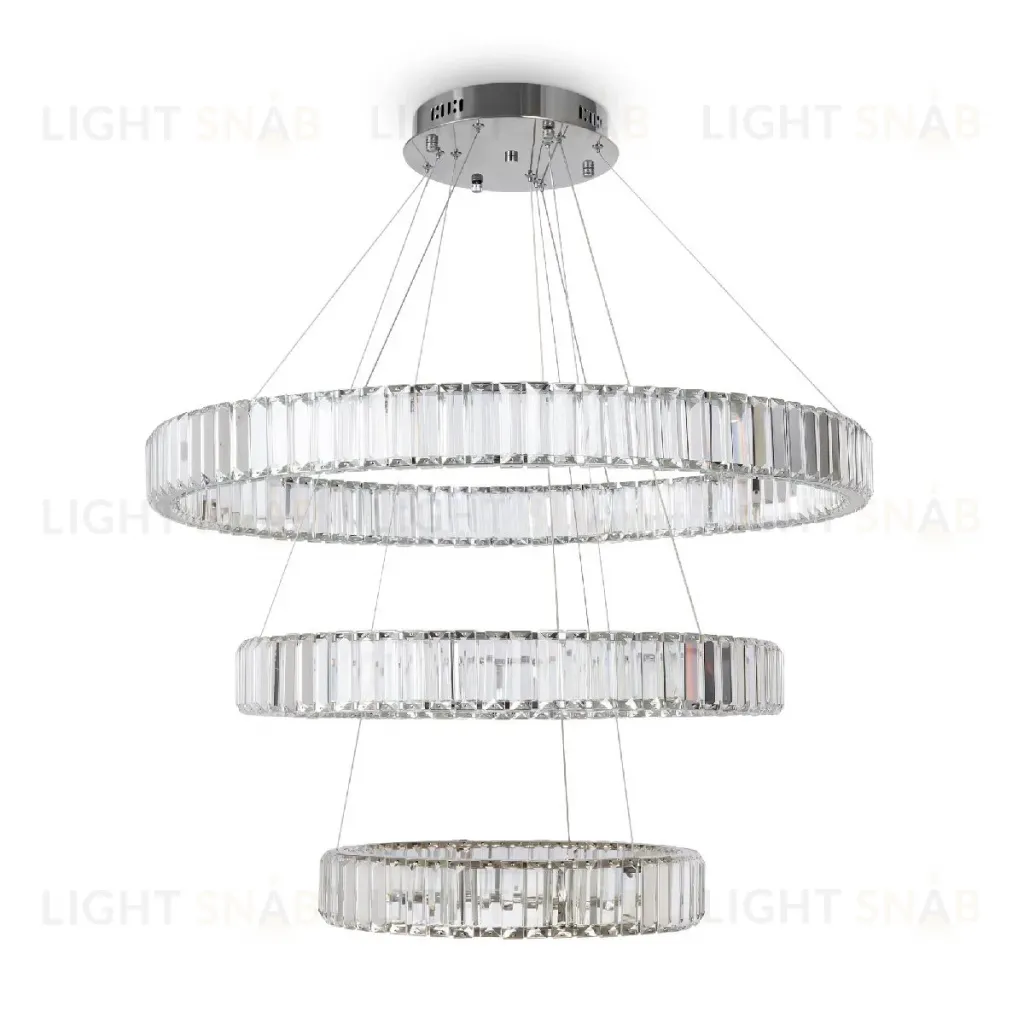 Основание для светильника Freya Tier FR5257A-L3CH FR5257A-L3CH