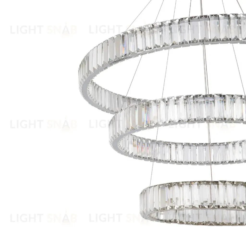 Основание для светильника Freya Tier FR5257A-L3CH FR5257A-L3CH
