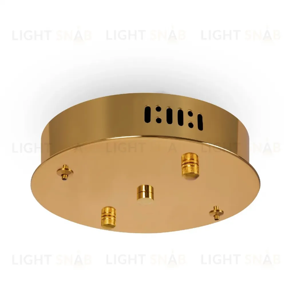 Основание для светильника Freya Tier FR5257A-L2G1 FR5257A-L2G1