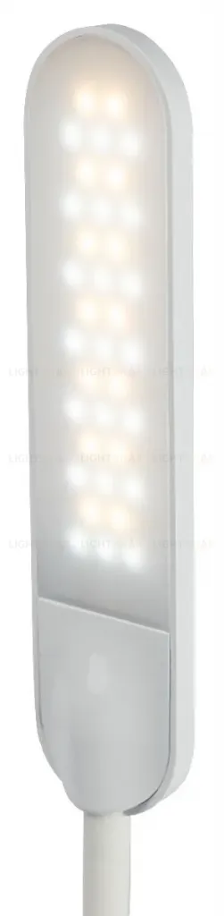 Настольная лампа Эра NLED-481-10W-W Б0048591 Б0048591