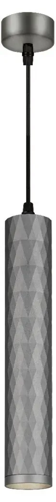 Подвесной светильник Эра PL15 GR Б0061378 Б0061378