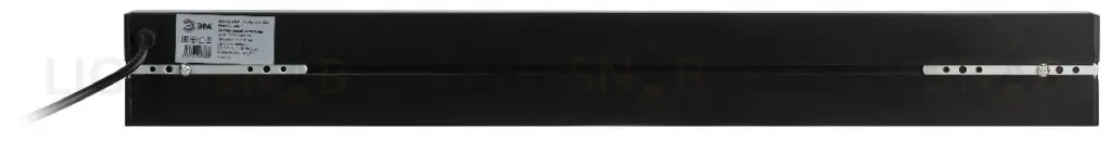 Линейный подвесной светильник Эра SML-11-WB-65K-B24 Б0061017 Б0061017