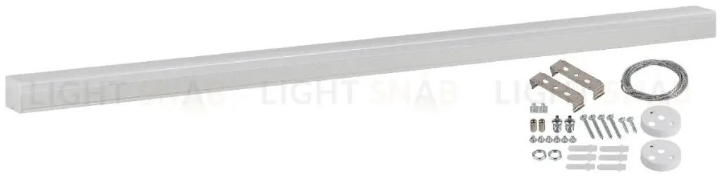 Линейный подвесной светильник Эра SML-12-WB-40K-W60 Б0061020 Б0061020