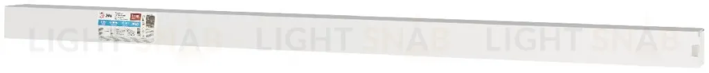 Линейный подвесной светильник Эра SML-12-WB-40K-W60 Б0061020 Б0061020