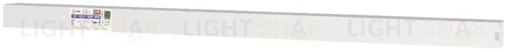 Линейный подвесной светильник Эра SML-12-WB-65K-B60 Б0061021 Б0061021