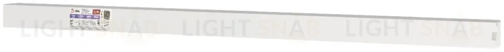 Линейный подвесной светильник Эра SML-12-WB-65K-W60 Б0061022 Б0061022