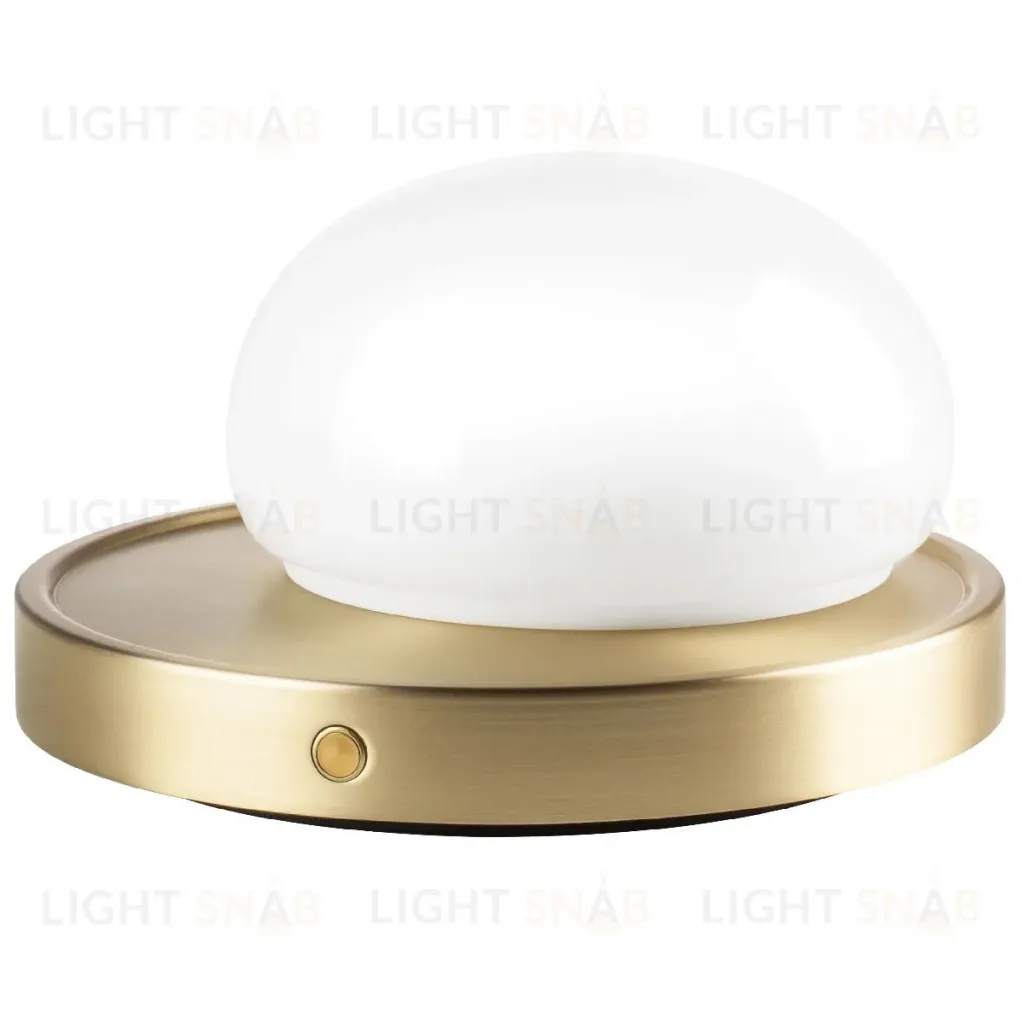 Настольная лампа Lightstar Alfa 745933 745933