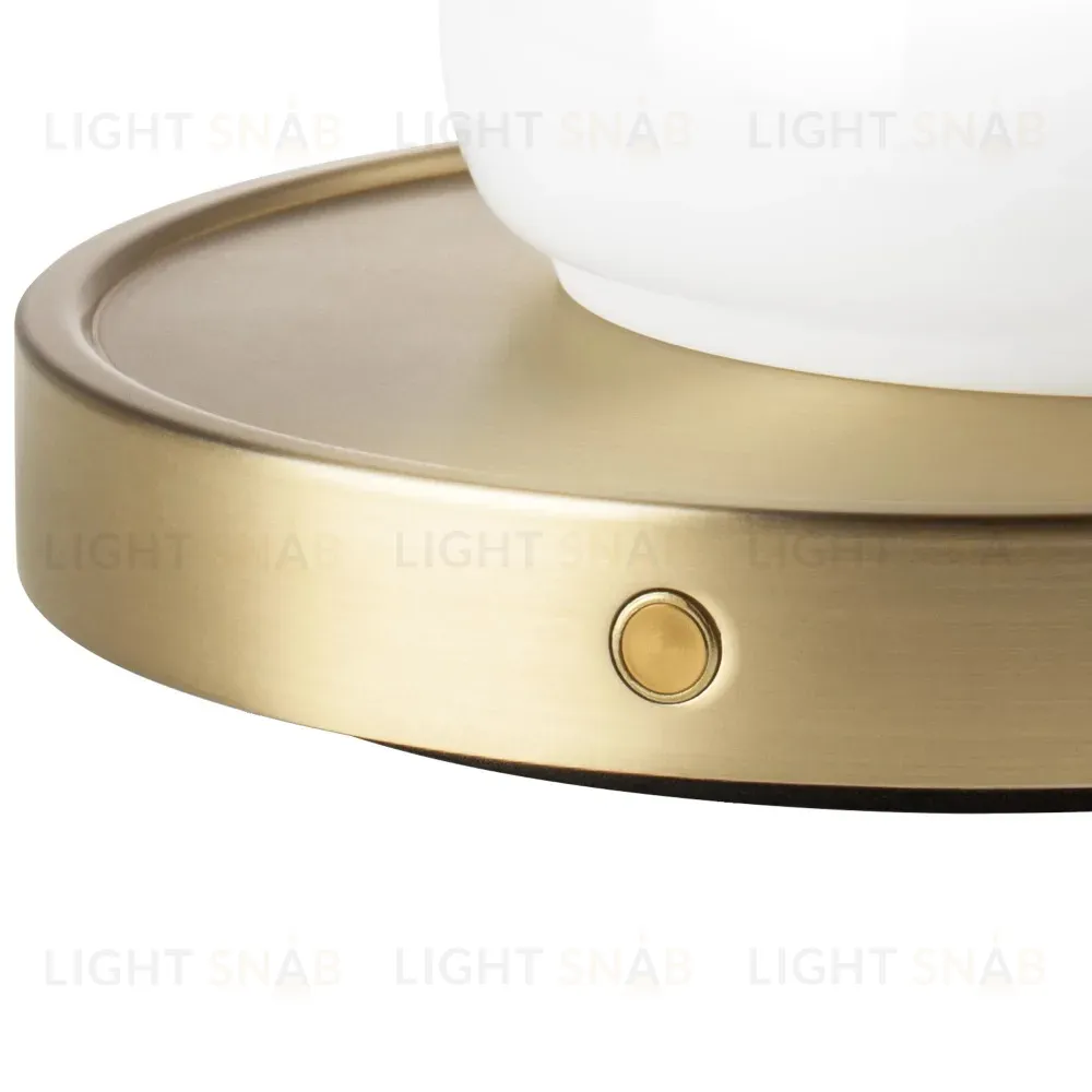 Настольная лампа Lightstar Alfa 745933 745933