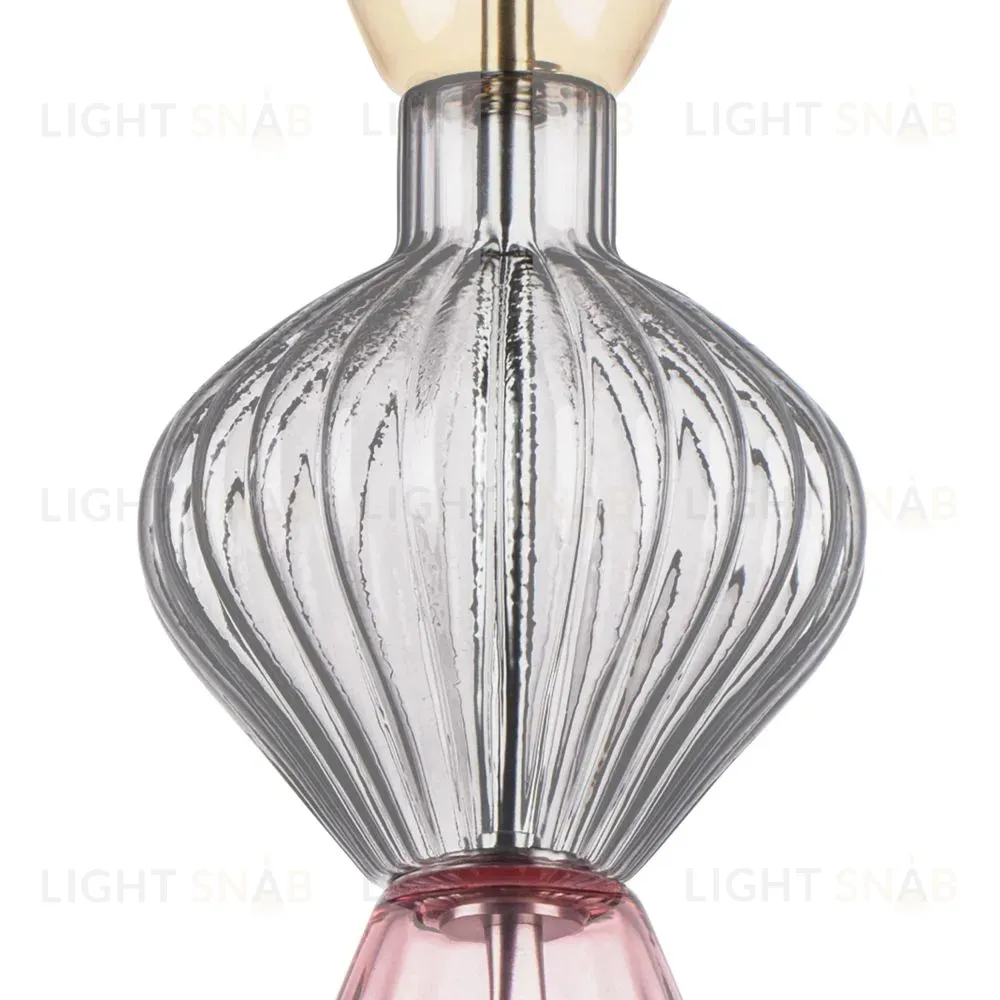 Подвесной светильник Lightstar Belle 814003 814003
