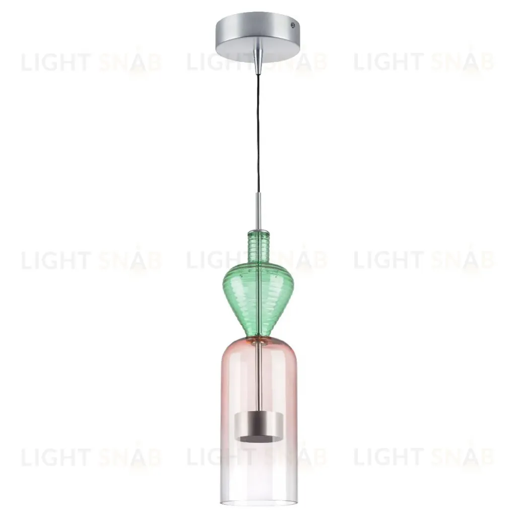 Подвесной светильник Lightstar Belle 814004 814004