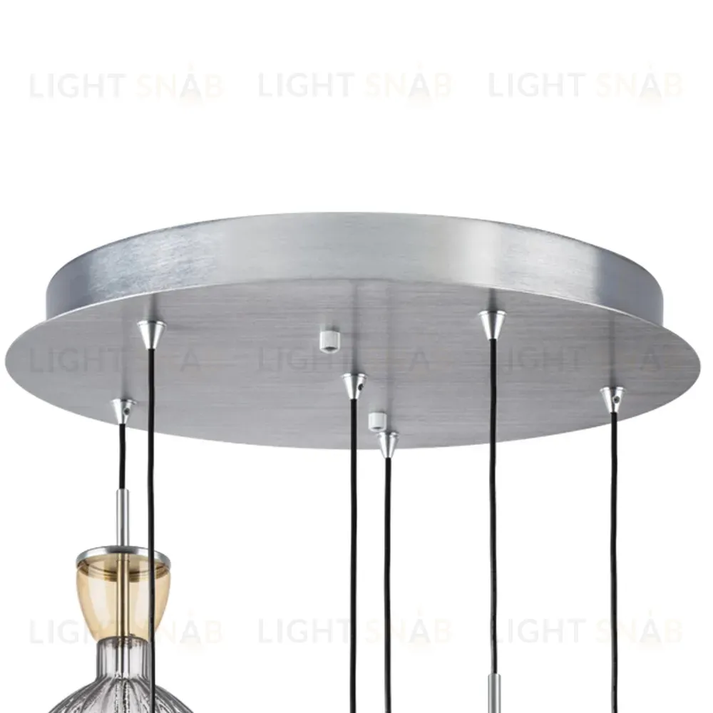 Подвесная люстра Lightstar Belle 814069 814069