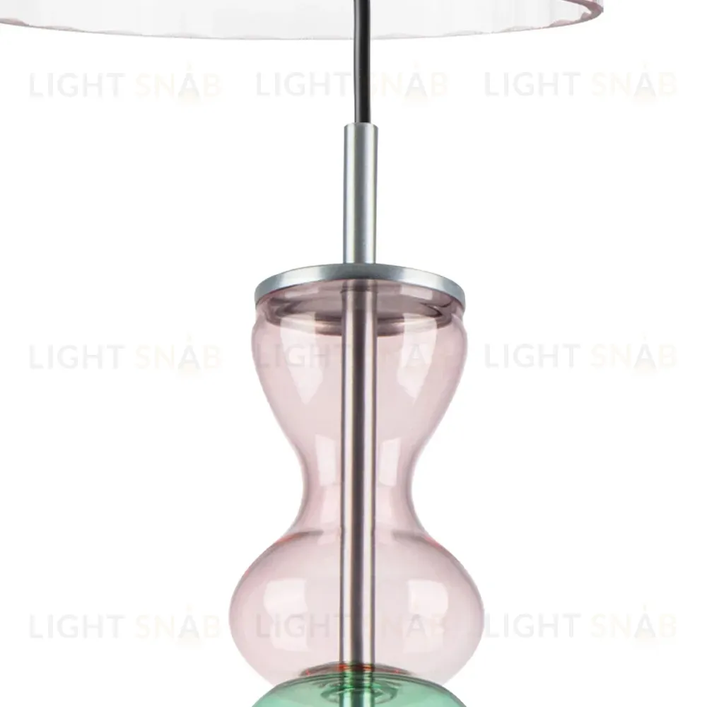 Подвесная люстра Lightstar Belle 814069 814069