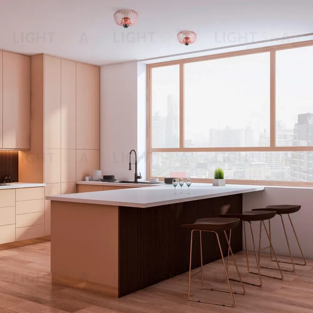 Потолочный светильник Lightstar Celesta 809002 809002