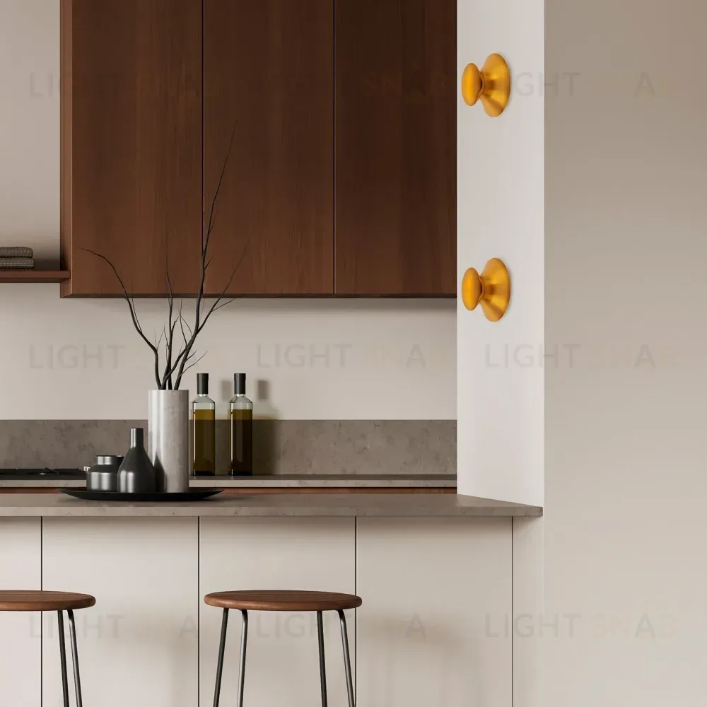 Настенный светильник Lightstar Celesta 809103 809103