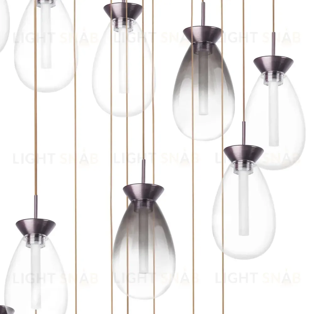 Каскадная люстра Lightstar Colore 805289 805289