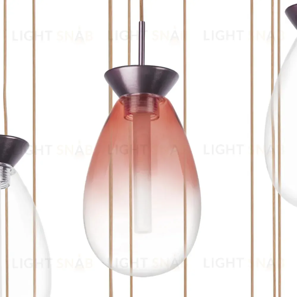Каскадная люстра Lightstar Colore 805289 805289