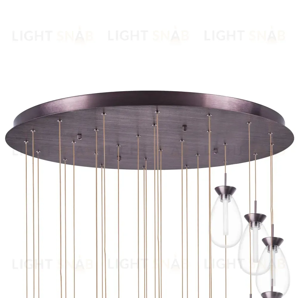 Каскадная люстра Lightstar Colore 805289 805289