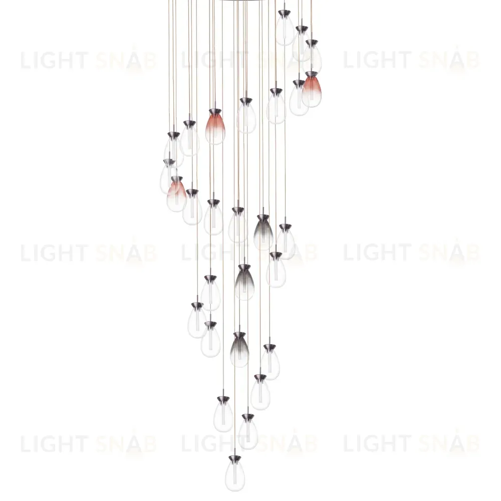 Каскадная люстра Lightstar Colore 805289 805289