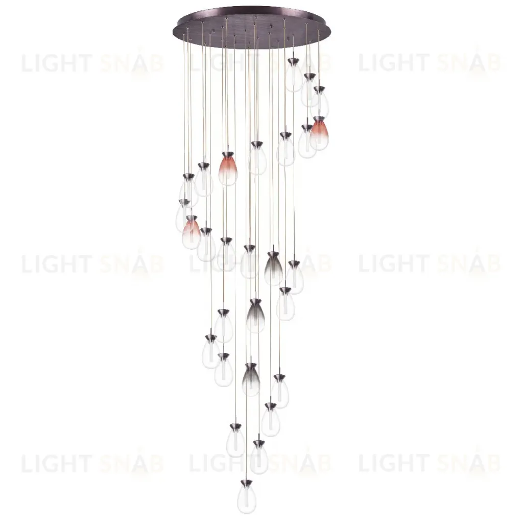 Каскадная люстра Lightstar Colore 805289 805289