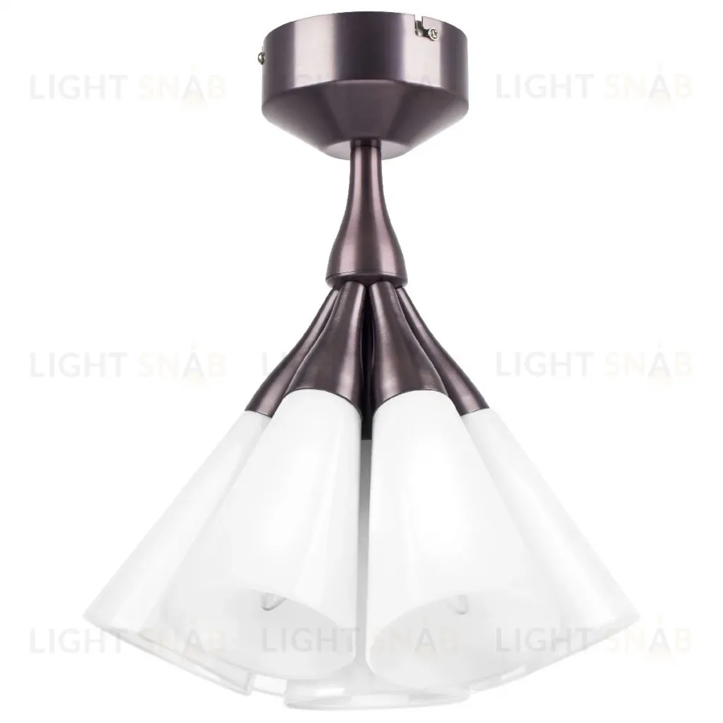 Потолочный светильник Lightstar Cone 757070 757070